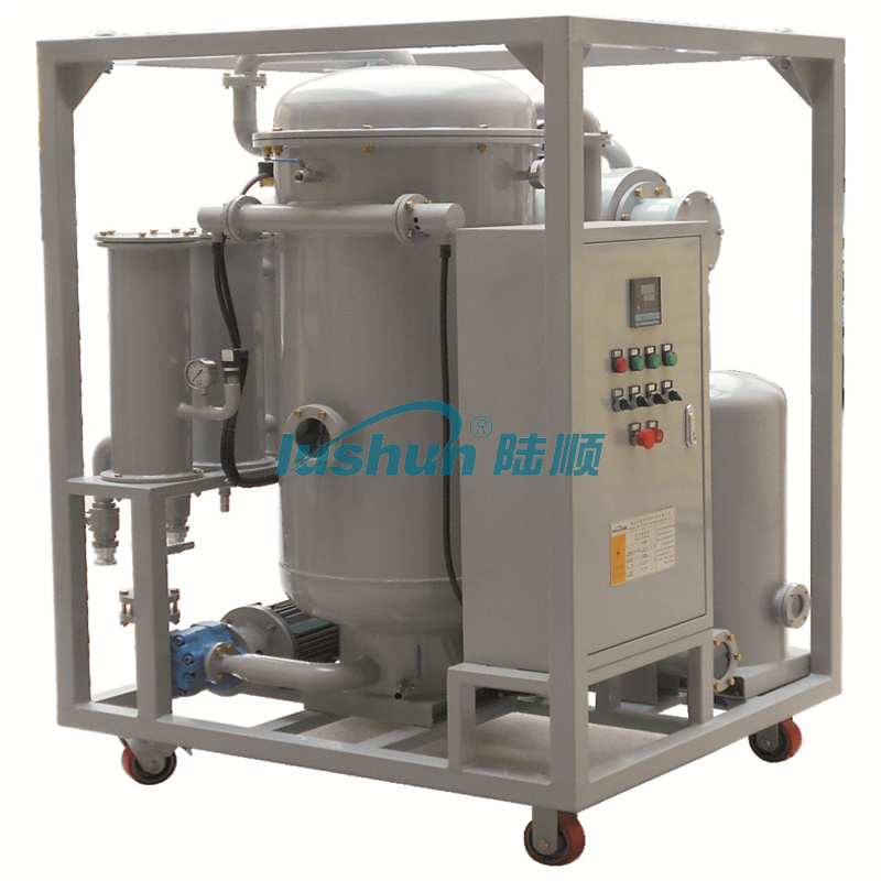 JY Series Vacuum Insulation Oil Purifier