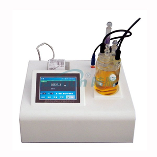 YP-SF-B Trace Moisture Detecting Instrument