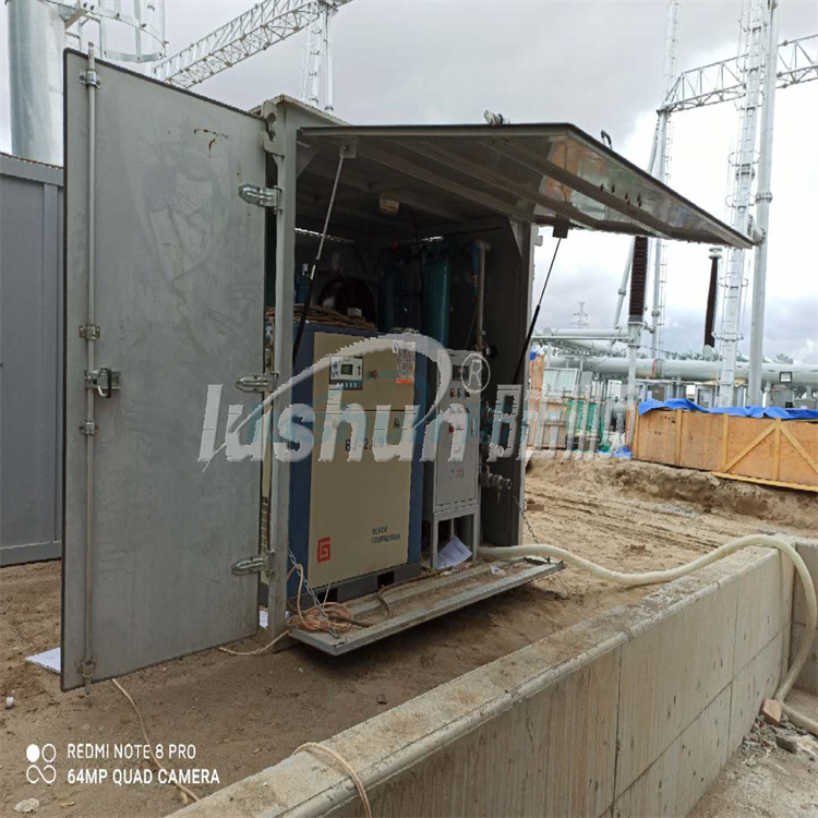 GF Series Dry Air Generator Buy Air Generator, Air Generation, Dry