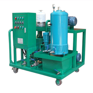 CHY Series Quenching Oil Purifier