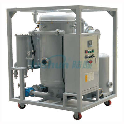 JY Series Vacuum Insulation Oil Purifier