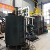 FZB-J Series Waste Oil Distillation Plant (For Base Oil Production)